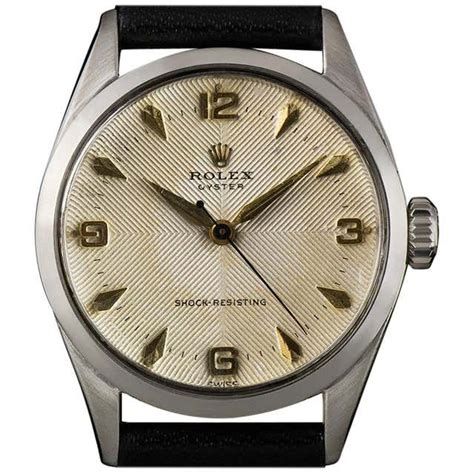 rolex shock resisting story|wrist watch shock resistance.